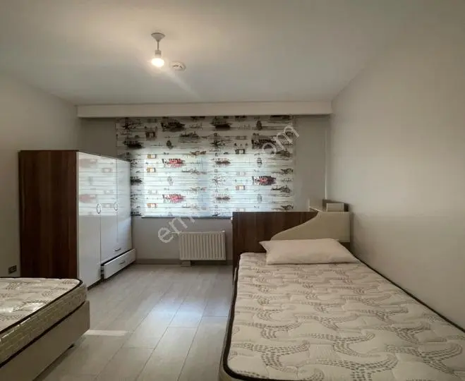 Ispartakule Evleri 2 De Ful Şehir Manzaralı 3+1! — fotoğraf 11