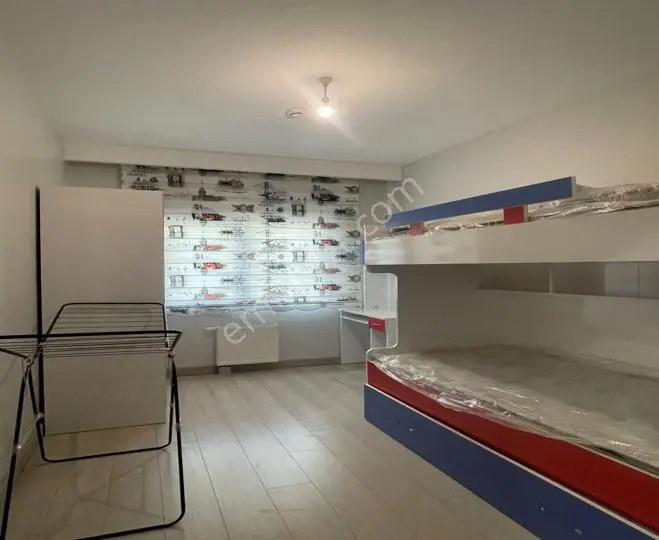Ispartakule Evleri 2 De Ful Şehir Manzaralı 3+1! — fotoğraf 12