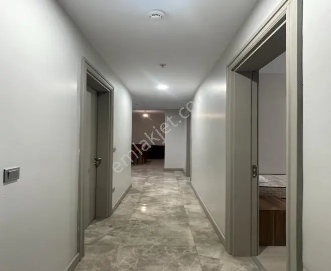 Ispartakule Evleri 2 De Ful Şehir Manzaralı 3+1! — fotoğraf 13