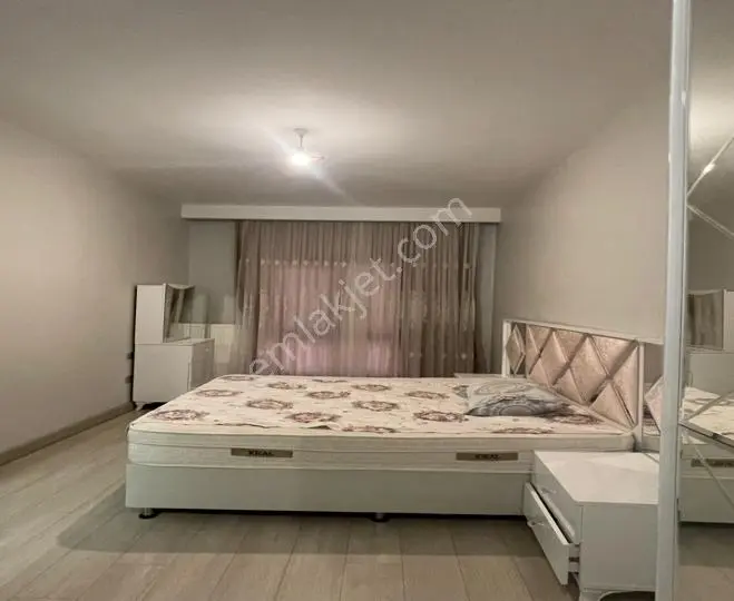 Ispartakule Evleri 2 De Ful Şehir Manzaralı 3+1! — fotoğraf 14