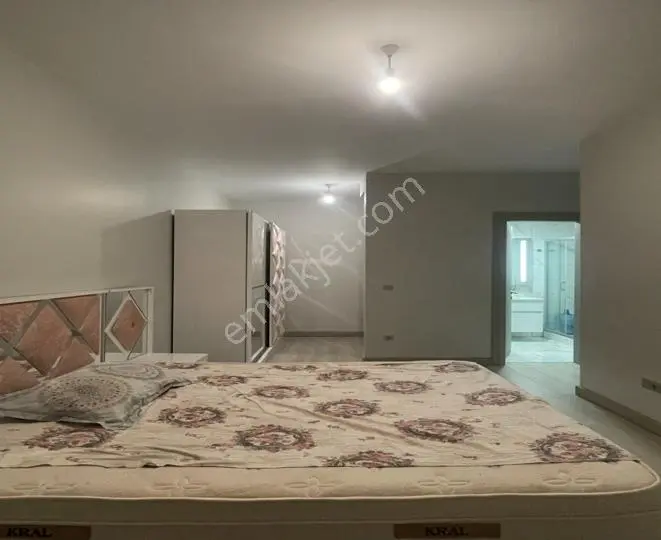 Ispartakule Evleri 2 De Ful Şehir Manzaralı 3+1! — fotoğraf 15