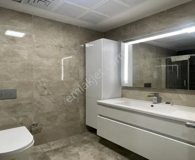 Ispartakule Evleri 2 De Ful Şehir Manzaralı 3+1! — fotoğraf 16