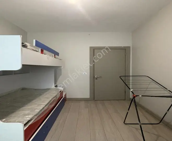 Ispartakule Evleri 2 De Ful Şehir Manzaralı 3+1! — fotoğraf 17