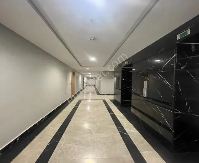 Ispartakule Evleri 2 De Ful Şehir Manzaralı 3+1! — fotoğraf 20