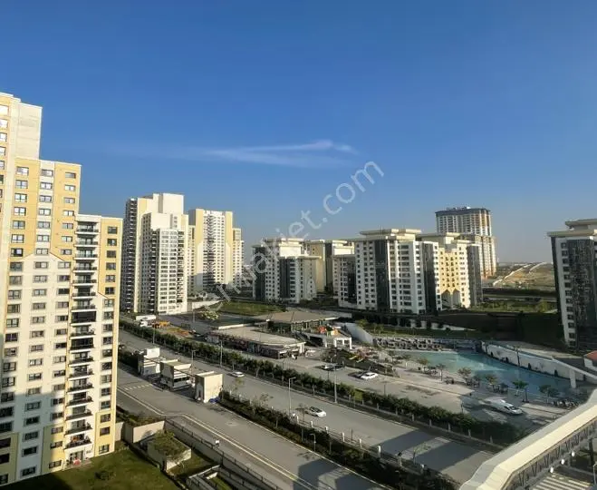 Ispartakule Evleri 2 De Ful Şehir Manzaralı 3+1! — fotoğraf 22