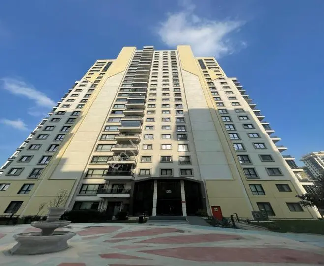 Ispartakule Evleri 2 De Ful Şehir Manzaralı 3+1! — fotoğraf 23