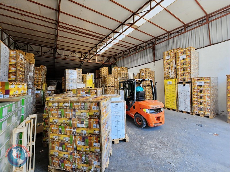 Marka Gayrimenkul 'den Bornova Pınarbaşı Satılık Depo — fotoğraf 3