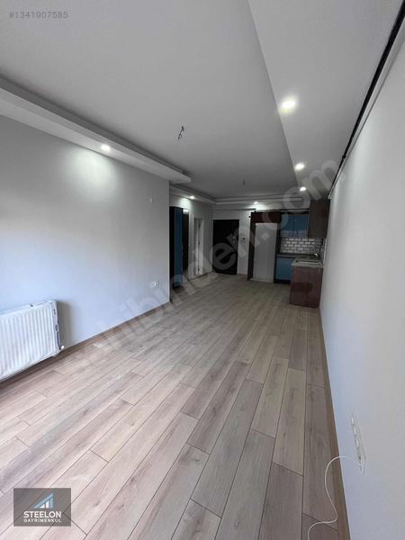 Ulukent 9 Eylül Mah. Ebeveyn Banyolu Satılık 2+1 Daire — fotoğraf 2