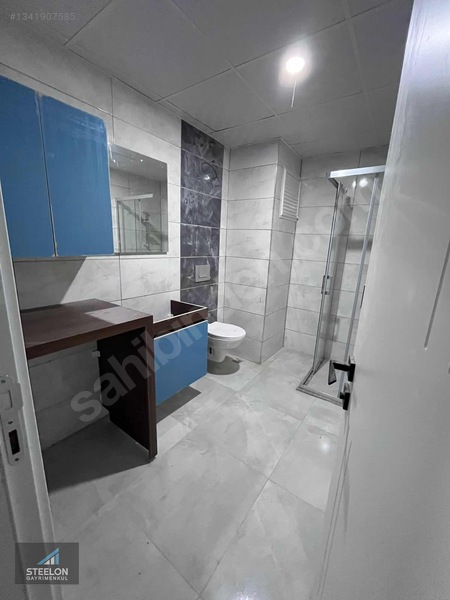 Ulukent 9 Eylül Mah. Ebeveyn Banyolu Satılık 2+1 Daire — fotoğraf 3