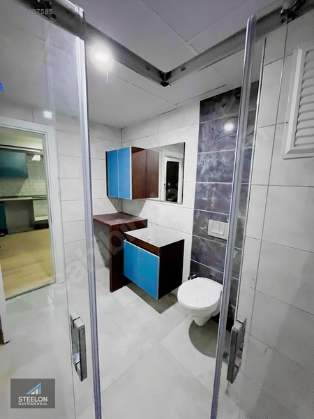 Ulukent 9 Eylül Mah. Ebeveyn Banyolu Satılık 2+1 Daire — fotoğraf 4