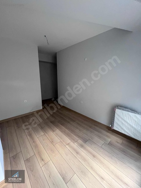 Ulukent 9 Eylül Mah. Ebeveyn Banyolu Satılık 2+1 Daire — fotoğraf 6