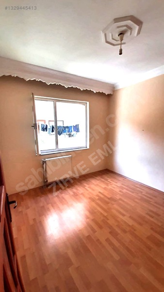 Zirve Emlaktan Amasya Hacılar Meydanında Satılık 3+1 Daire — fotoğraf 2
