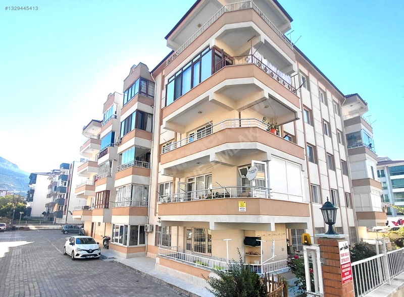 Zirve Emlaktan Amasya Hacılar Meydanında Satılık 3+1 Daire — fotoğraf 14