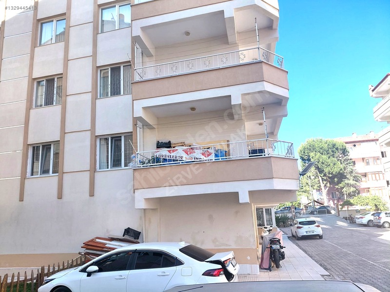 Zirve Emlaktan Amasya Hacılar Meydanında Satılık 3+1 Daire — fotoğraf 15