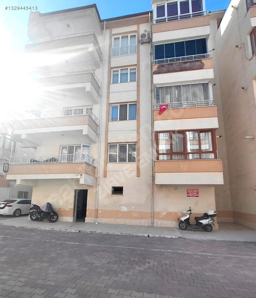 Zirve Emlaktan Amasya Hacılar Meydanında Satılık 3+1 Daire — fotoğraf 19