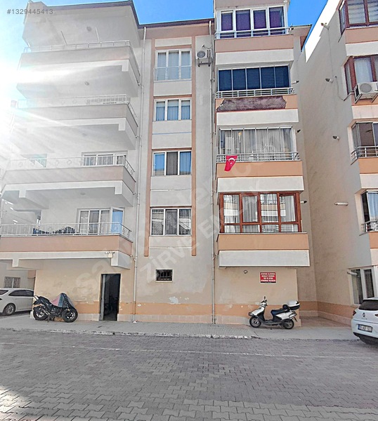 Zirve Emlaktan Amasya Hacılar Meydanında Satılık 3+1 Daire — fotoğraf 20