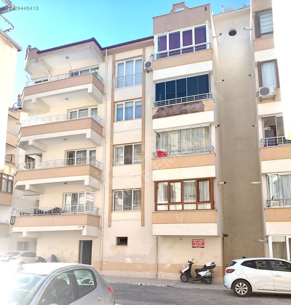 Zirve Emlaktan Amasya Hacılar Meydanında Satılık 3+1 Daire — fotoğraf 21
