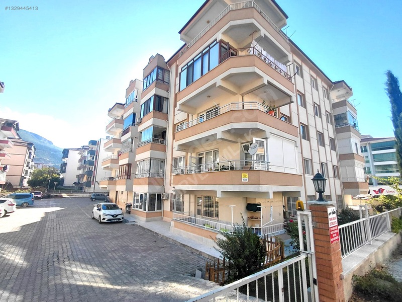 Zirve Emlaktan Amasya Hacılar Meydanında Satılık 3+1 Daire — fotoğraf 23