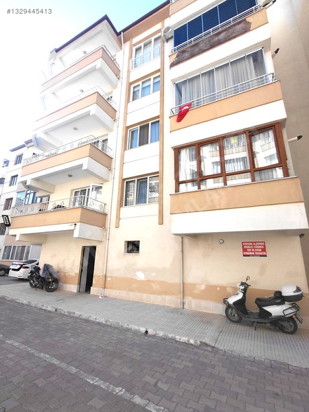 Zirve Emlaktan Amasya Hacılar Meydanında Satılık 3+1 Daire — fotoğraf 24