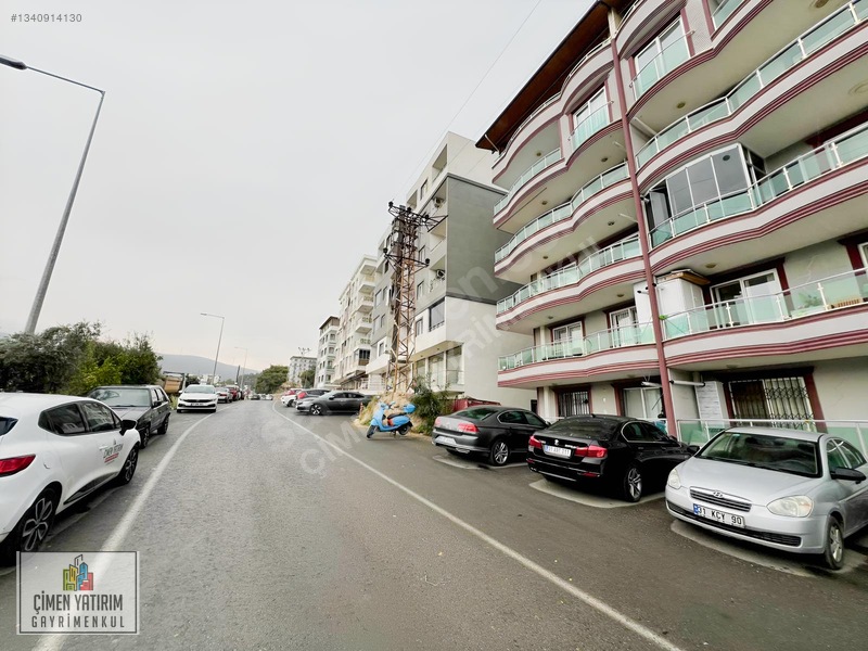Çimen Yatırım Gayrimenkul Aracılığı İle Satılık 3+1 Daire — fotoğraf 3