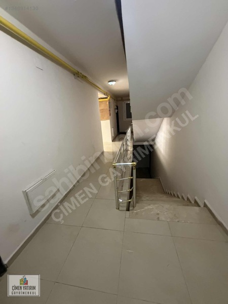 Çimen Yatırım Gayrimenkul Aracılığı İle Satılık 3+1 Daire — fotoğraf 5