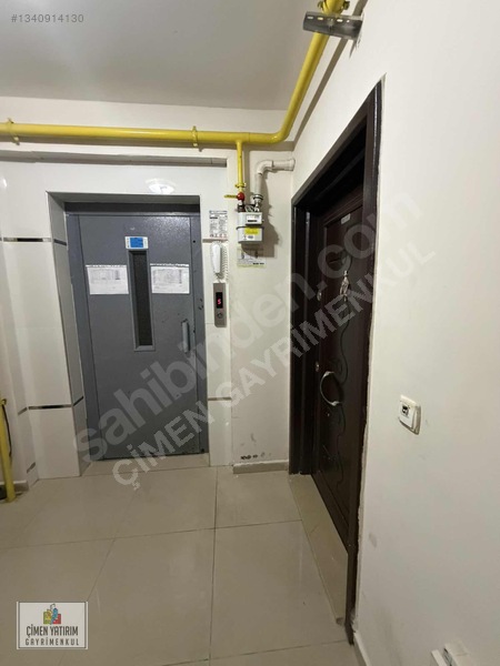 Çimen Yatırım Gayrimenkul Aracılığı İle Satılık 3+1 Daire — fotoğraf 6