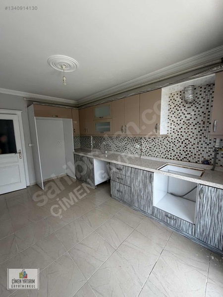 Çimen Yatırım Gayrimenkul Aracılığı İle Satılık 3+1 Daire — fotoğraf 10