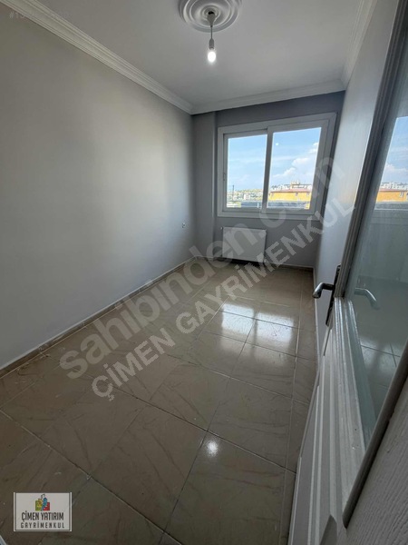 Çimen Yatırım Gayrimenkul Aracılığı İle Satılık 3+1 Daire — fotoğraf 13