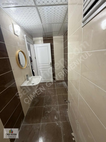 Çimen Yatırım Gayrimenkul Aracılığı İle Satılık 3+1 Daire — fotoğraf 14