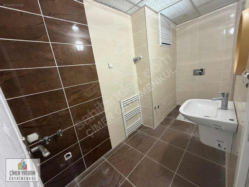 Çimen Yatırım Gayrimenkul Aracılığı İle Satılık 3+1 Daire — fotoğraf 15