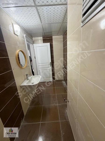 Çimen Yatırım Gayrimenkul Aracılığı İle Satılık 3+1 Daire — fotoğraf 16
