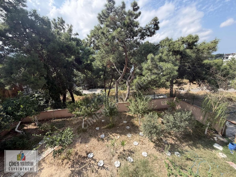 Çimen Yatırım Gayrimenkul Aracılığı İle Satılık 3+1 Daire — fotoğraf 22