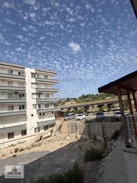 Çimen Yatırım Gayrimenkul Aracılığı İle Satılık 3+1 Daire — fotoğraf 23