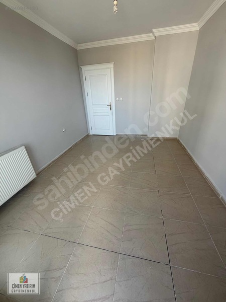 Çimen Yatırım Gayrimenkul Aracılığı İle Satılık 3+1 Daire — fotoğraf 27