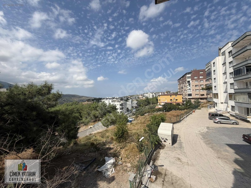 Çimen Yatırım Gayrimenkul Aracılığı İle Satılık 3+1 Daire — fotoğraf 28