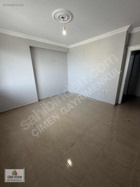 Çimen Yatırım Gayrimenkul Aracılığı İle Satılık 3+1 Daire — fotoğraf 29