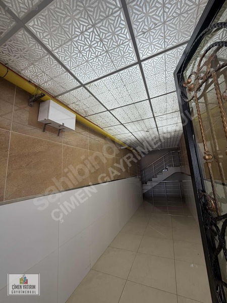 Çimen Yatırım Gayrimenkul Aracılığı İle Satılık 3+1 Daire — fotoğraf 31