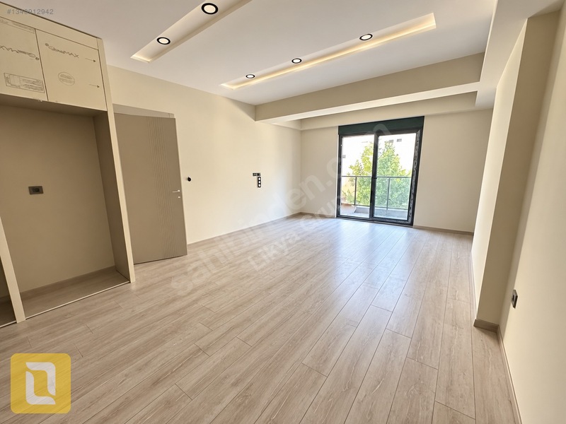 Memurevleri Mh.satılık 2+1 Ara Kat Sıfır Daire