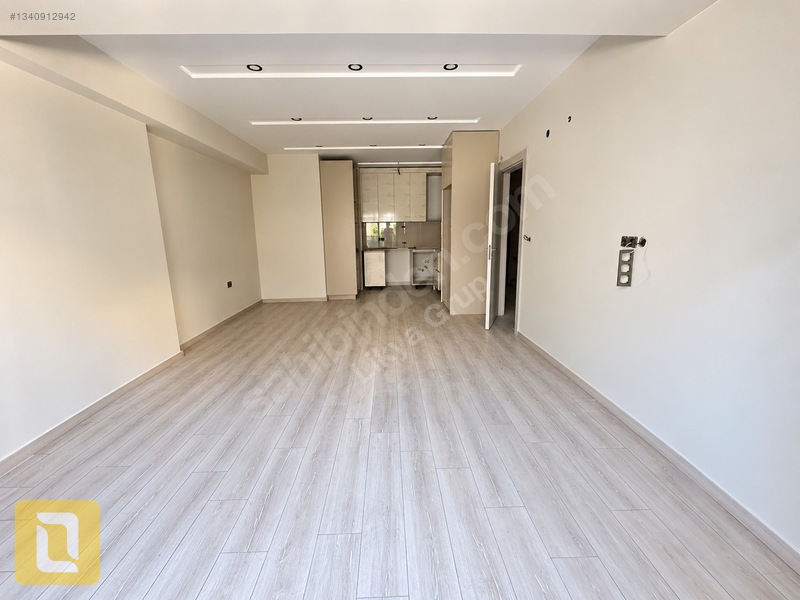 Memurevleri Mh.satılık 2+1 Ara Kat Sıfır Daire — fotoğraf 4