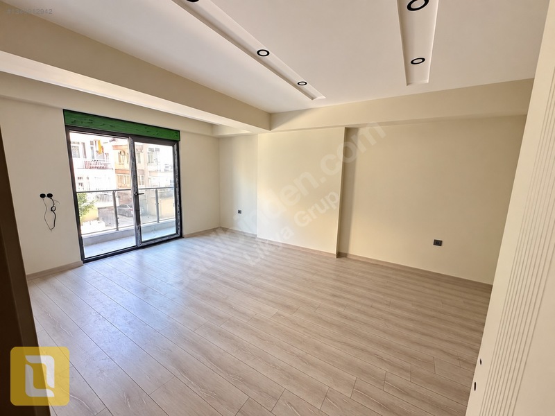 Memurevleri Mh.satılık 2+1 Ara Kat Sıfır Daire — fotoğraf 5
