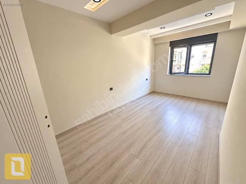 Memurevleri Mh.satılık 2+1 Ara Kat Sıfır Daire — fotoğraf 7