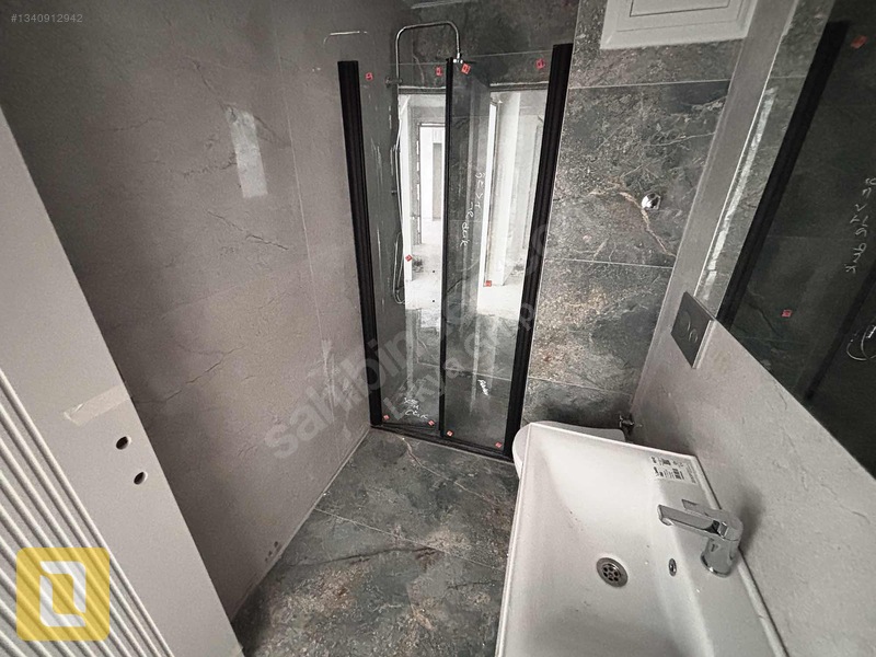 Memurevleri Mh.satılık 2+1 Ara Kat Sıfır Daire — fotoğraf 10