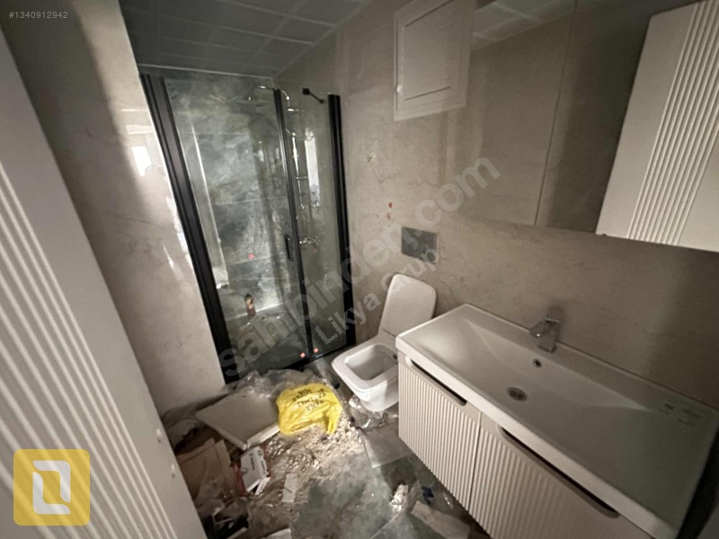 Memurevleri Mh.satılık 2+1 Ara Kat Sıfır Daire — fotoğraf 11