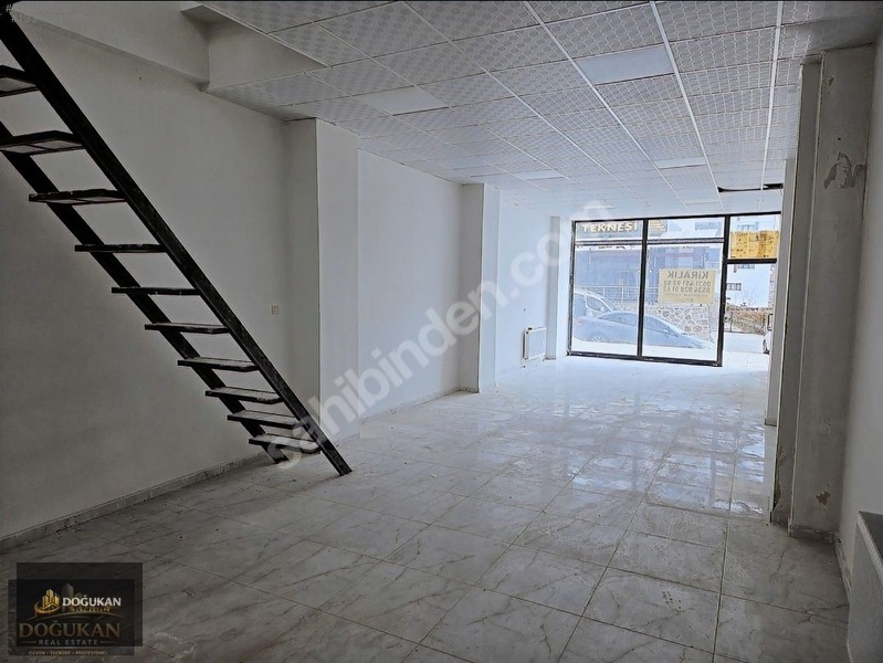 Şehir Hastanesi Karşısı 115m² | Aktif Kiracılı Satılık Dükkan — fotoğraf 4