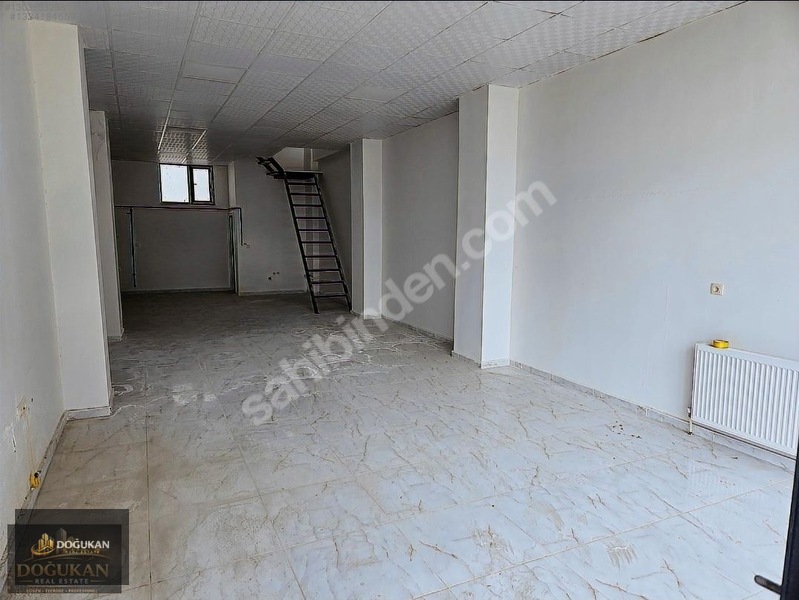 Şehir Hastanesi Karşısı 115m² | Aktif Kiracılı Satılık Dükkan — fotoğraf 5