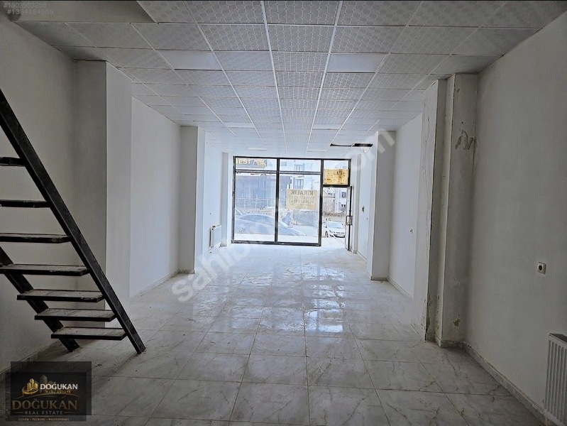 Şehir Hastanesi Karşısı 115m² | Aktif Kiracılı Satılık Dükkan — fotoğraf 6