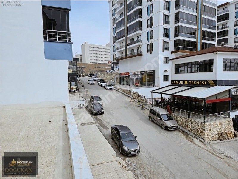 Şehir Hastanesi Karşısı 115m² | Aktif Kiracılı Satılık Dükkan — fotoğraf 7