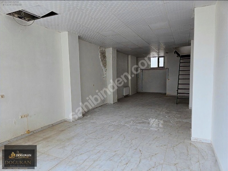 Şehir Hastanesi Karşısı 115m² | Aktif Kiracılı Satılık Dükkan — fotoğraf 8