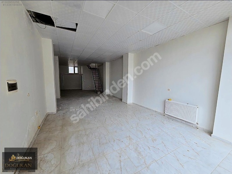 Şehir Hastanesi Karşısı 115m² | Aktif Kiracılı Satılık Dükkan — fotoğraf 10