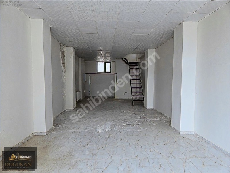 Şehir Hastanesi Karşısı 115m² | Aktif Kiracılı Satılık Dükkan — fotoğraf 12